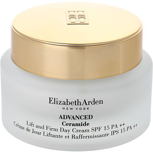 Elizabeth Arden Advanced Ceramide Lift and Firm Day Cream SPF 15 50ml/1.7oz