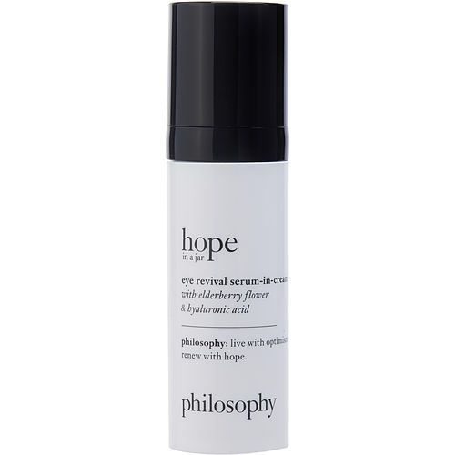 Philosophy Hope In a Jar Eye Revival Serum In Cream 15ml/0.5oz