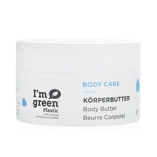 Annemarie Borlind Body Care Body Butter For Normal To Dry Skin 250ml/8.45oz
