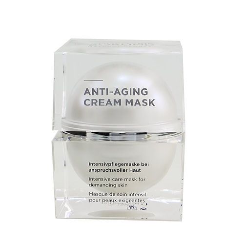 Annemarie Borlind Anti Aging Cream Mask Intensive Care Mask For Demanding Skin 50ml/1.69oz