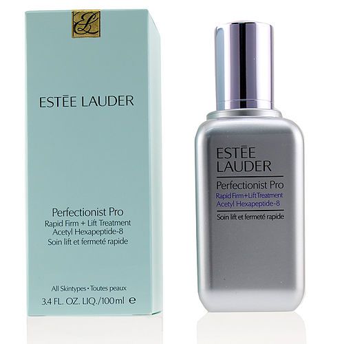 Estee Lauder Perfectionist Pro Rapid Firm + Lift Treatment Acetyl Hexapeptide 8 For All Skin Types (Limited Edition) 100ml/3.4oz
