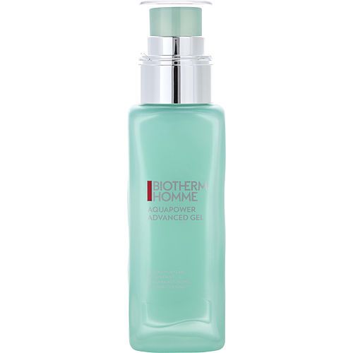 BIOTHERM Homme Aquapower Advanced Gel (Normal Skin) 75ml/2.5oz