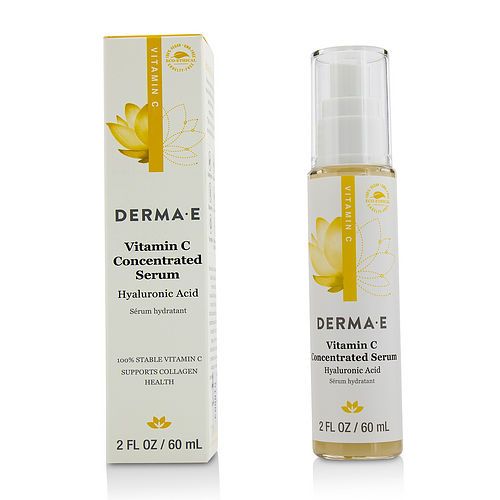 Derma E Vitamin C Concentrated Serum 60ml/2oz