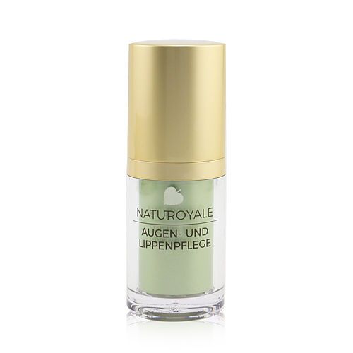 Annemarie Borlind Naturoyale System Biolifting Eye & Lip Care For Mature Skin 15ml/0.5oz