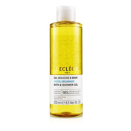 Decleor Neroli Bigarade Hydrating Bath & Shower Gel 250ml/8.45oz