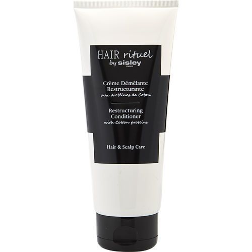 Sisley Sisley Hair Rituel Restructuring Conditioner with Cotton Proteins 200ml/6.7oz