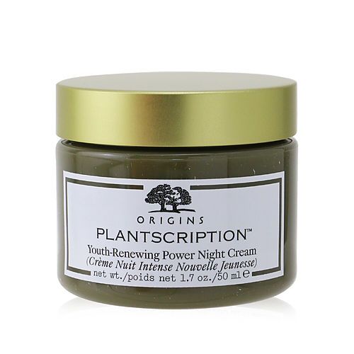 Origins Plantscription Youth Renewing Power Night Cream 50ml/1.7oz