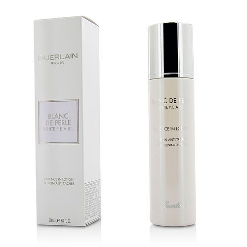 Guerlain Blanc De Perle White P.E.A.R.L. Brightening Lotion (New Packaging) 200ml/6.7oz