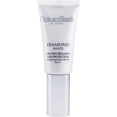 Natura Bisse Diamond White Oil Free Brilliant Protection SPF 50 PA+++ 30ml/1oz