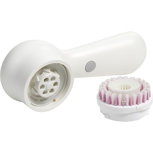 Clarisonic Mia Prima Sonic Cleansing Face Brush White