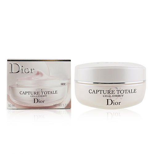 Christian Dior Capture Totale C.E.L.L. Energy Firming & Wrinkle Correcting Creme 50ml/1.7oz