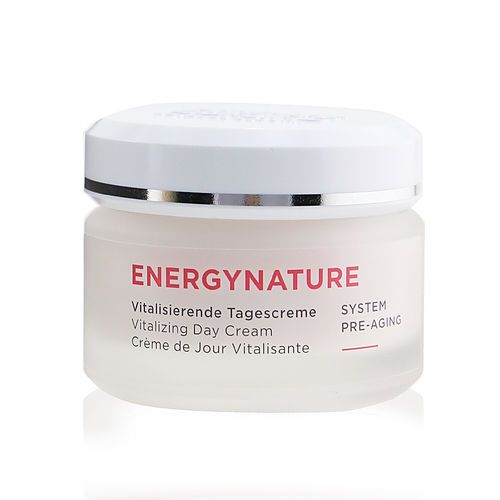 Annemarie Borlind Energynature System Pre Aging Vitalizing Day Cream For Normal to Dry Skin 50ml/1.69oz