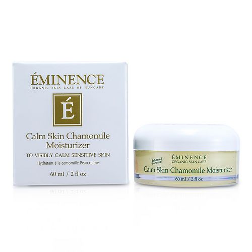 Eminence Calm Skin Chamomile Moisturizer For Sensitive Skin 60ml/2oz