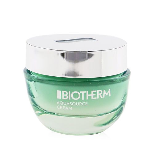 BIOTHERM Aquasource Moisturizing Cream For Normal to Combination Skin 50ml/1.69oz