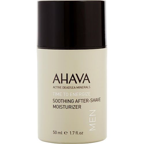Ahava Men Time To Energize Soothing After Shave Moisturizer 50ml/1.7 oz