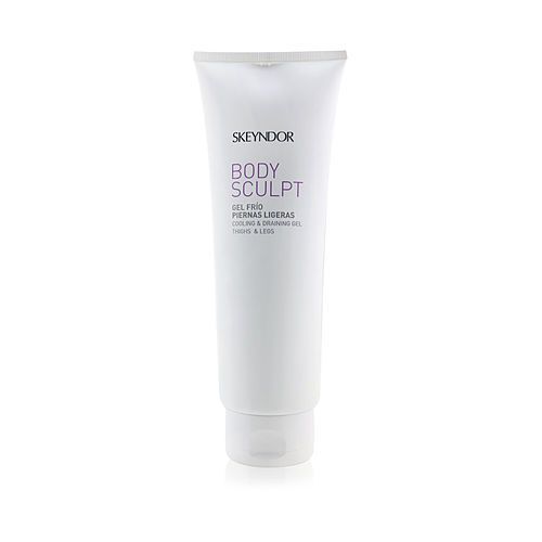Skeyndor Body Sculpt Cooling & Draining Gel Thighs & Legs 250ml/8.4oz