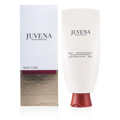 Juvena Body Daily Recreation Refreshing Shower Gel 200ml/6.7oz
