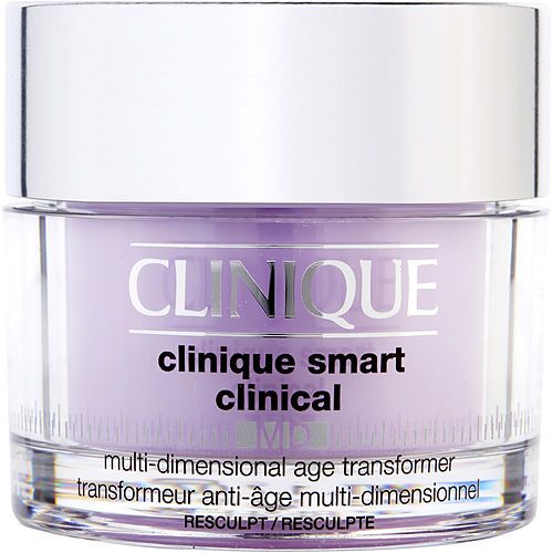 Clinique Clinique Smart Clinical MD Multi Dimensional Age Transformer (Resculpt) 50ml/1.7oz