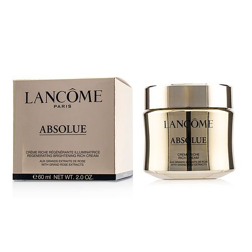 Lancome Absolue Creme Riche Regenerating Brightening Rich Cream 60ml/2oz