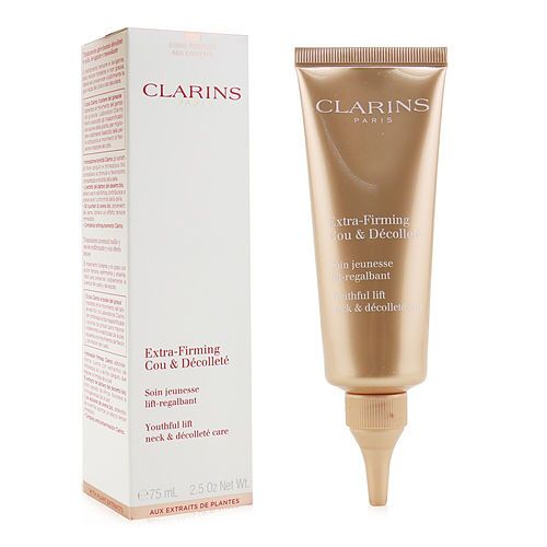 Clarins Extra Firming Neck & Decollete Care 75ml/2.5oz
