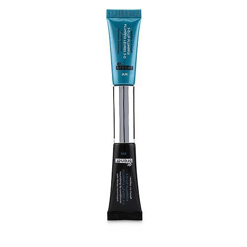 Dr. Brandt Needles No More 3 D Lip Plumpfix 2x5g/0.17oz