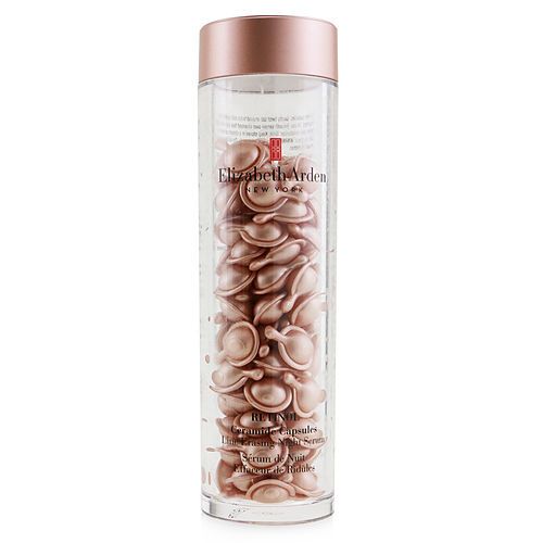 Elizabeth Arden Ceramide Retinol Capsules Line Erasing Night Serum 90caps