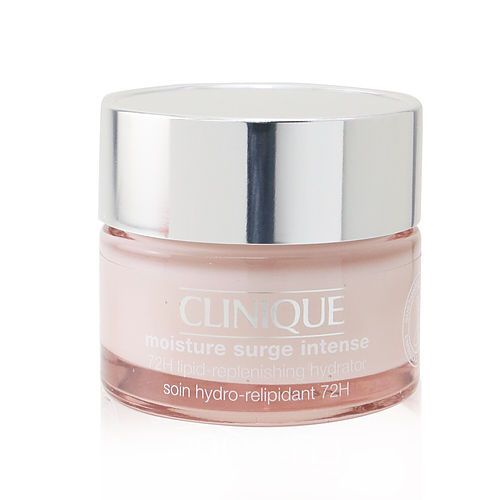 Clinique Moisture Surge Intense 72H Lipid Replenishing Hydrator Very Dry to Dry Combination 30ml/1oz