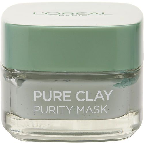 L'Oreal Skin Expert Pure Clay Mask Purify & Mattify 50ml/1.7oz