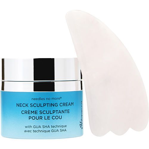 Dr. Brandt Needles No More Neck Sculpting Cream 1.7 oz