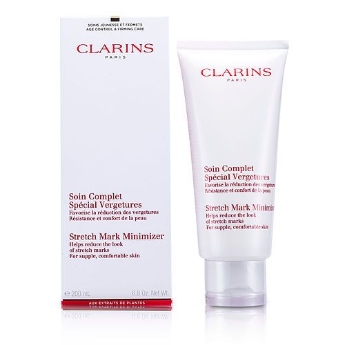 Clarins Stretch Mark Minimizer 200ml/6.8oz