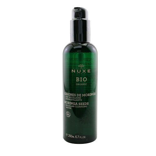 Nuxe Bio Organic Moringa Seeds Micellar Cleansing Water 200ml/6.7oz