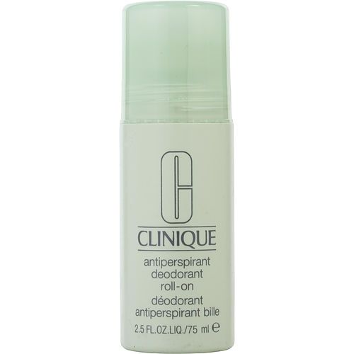 Clinique Anti Perspirant Deodorant Roll On 75ml/2.5oz