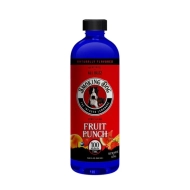 Smoking Dog THC Infused Lemonade Fruit Punch - 100mg - 6 Pack