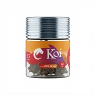 Koi THCA Flower Platinum Tier - Blue Zangria - Sativa 3.5g