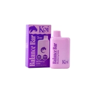 Koi Balance Bar CBD Vape - Blueberry Cake