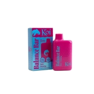 Koi Balance Bar CBD Vape - Sour Gummy