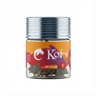 Koi THCA Flower Platinum Tier - E85 - Hybrid 3.5g