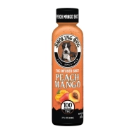 Smoking Dog THC Shot 100mg - Peach Mango 100mg THC - 6 Pack