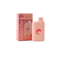 Koi Balance Bar CBD Vape - Strawberry Milk