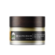 Koi Healing CBD (No THC) Balm, Fast Acting Formula 500mg