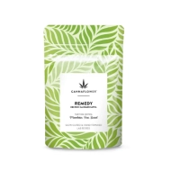 Cannaflower Remedy CBD Hemp Flower - Hybrid, 3.5g