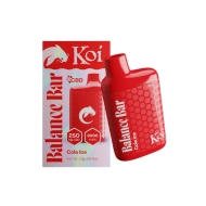 Koi Balance Bar CBD Vape - Cola Ice