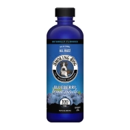 Smoking Dog THC Infused Lemonade Blueberry - 100mg - 6 Pack