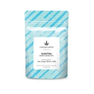 Cannaflower Elekra CBD Hemp Flower - Sativa, 3.5g