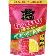 Tillmans Tranquils Raspberry Lemonade 15mg THC, 250mg CBD