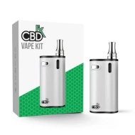 CBDfx CBD Vape Kit