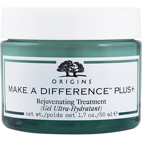 Origins Make A Difference Plus+ Rejuvenating Treatment 50ml/1.7oz