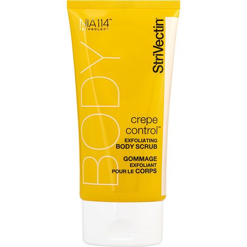 StriVectin Crepe Control Exfoliating Body Scrub 150ml/5oz