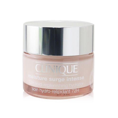 Clinique Moisture Surge Intense 72H Lipid Replenishing Hydrator Very Dry to Dry Combination 50ml/1.7oz