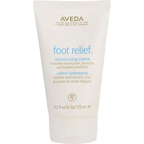 Aveda Foot Relief Moisturizing Creme 125ml/4.2oz